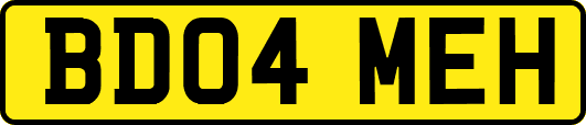 BD04MEH