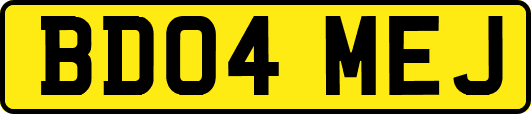 BD04MEJ