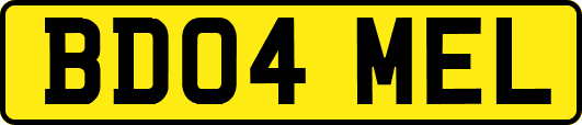 BD04MEL