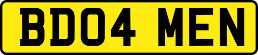 BD04MEN