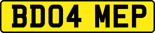 BD04MEP