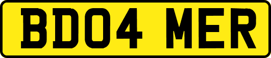 BD04MER