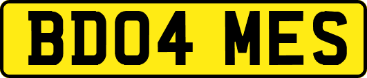 BD04MES