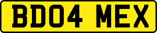 BD04MEX