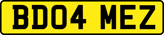 BD04MEZ