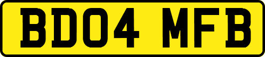 BD04MFB