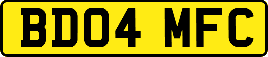 BD04MFC