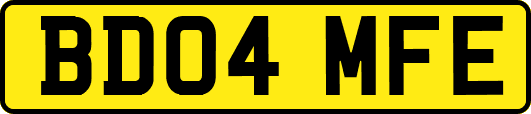 BD04MFE