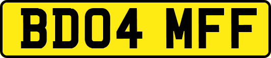 BD04MFF