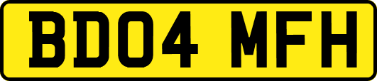 BD04MFH