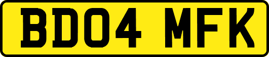 BD04MFK