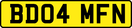 BD04MFN