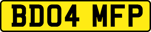 BD04MFP