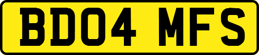 BD04MFS