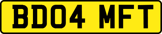 BD04MFT