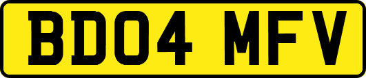BD04MFV