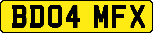 BD04MFX