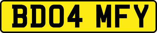 BD04MFY
