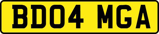 BD04MGA