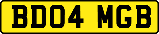 BD04MGB