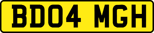 BD04MGH