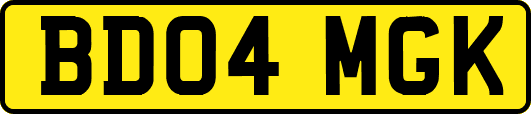 BD04MGK