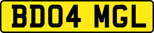 BD04MGL