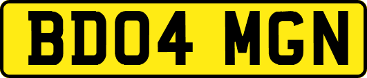 BD04MGN
