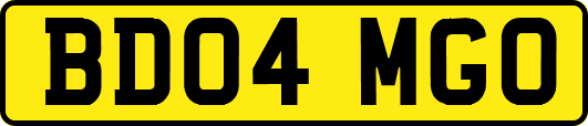 BD04MGO
