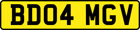 BD04MGV