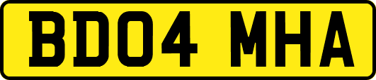 BD04MHA