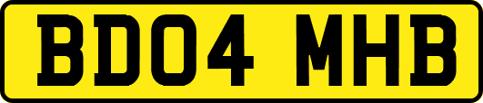 BD04MHB