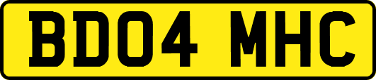 BD04MHC