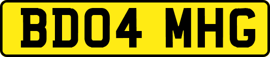 BD04MHG