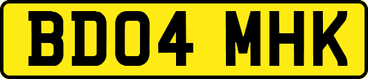 BD04MHK