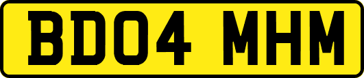 BD04MHM