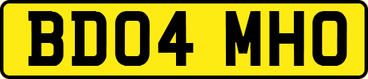 BD04MHO