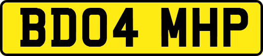 BD04MHP