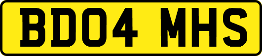 BD04MHS
