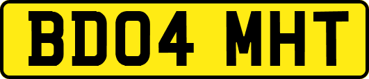 BD04MHT