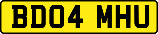 BD04MHU