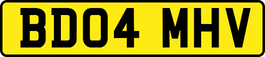 BD04MHV