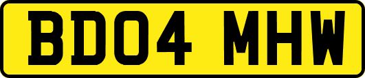 BD04MHW