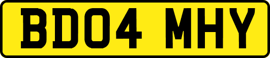 BD04MHY