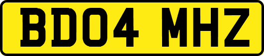BD04MHZ