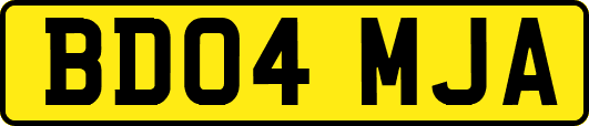 BD04MJA