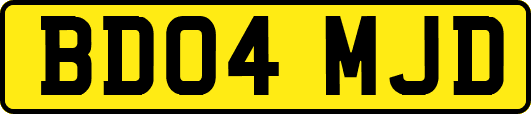 BD04MJD