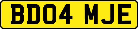 BD04MJE
