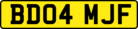 BD04MJF