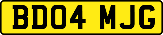 BD04MJG